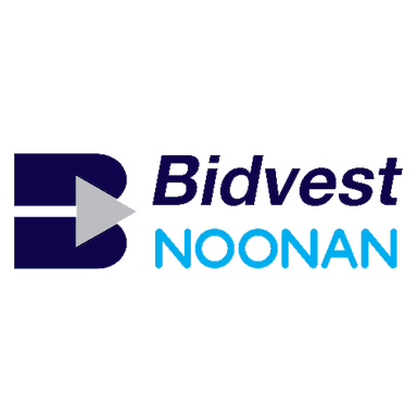 bidvest logo