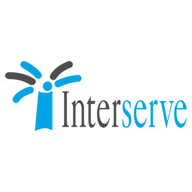 interserve logo