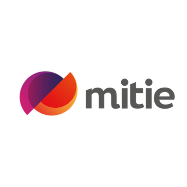 mitie logo