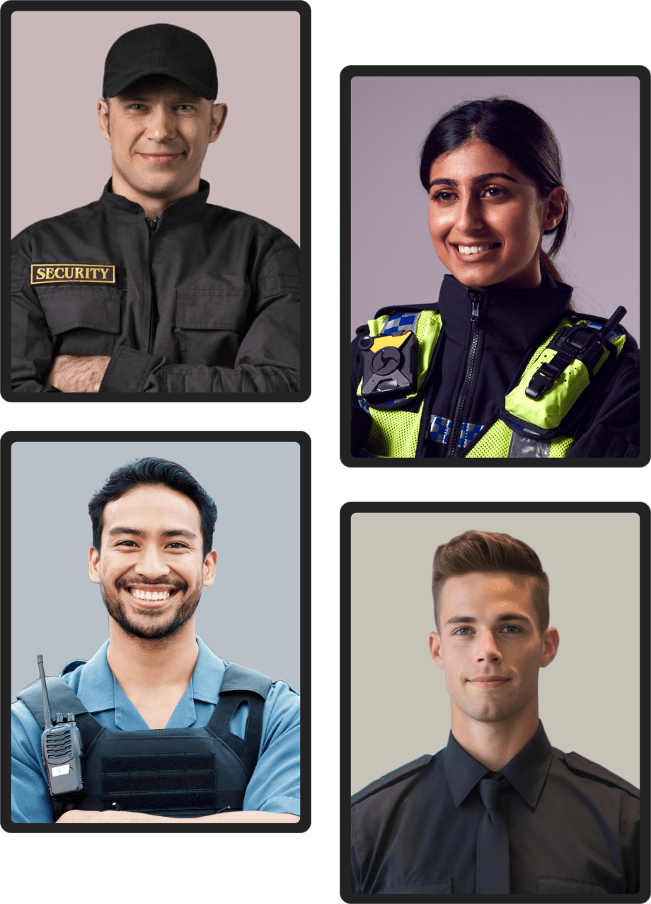 Guards Images