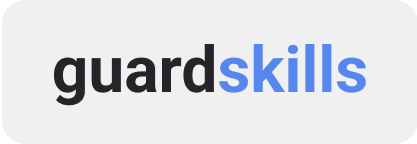 Guard Skills Logo