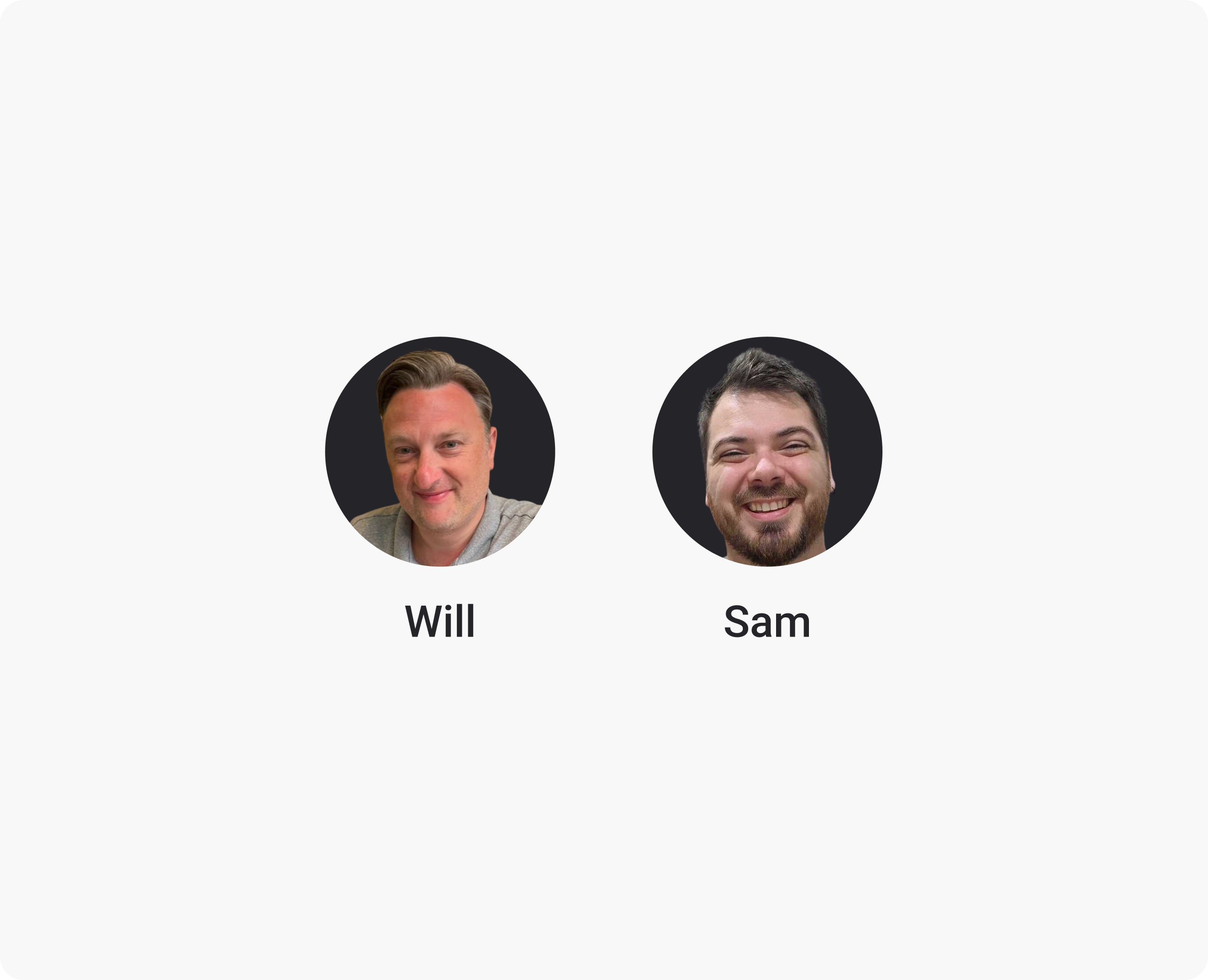Image for Talk to us