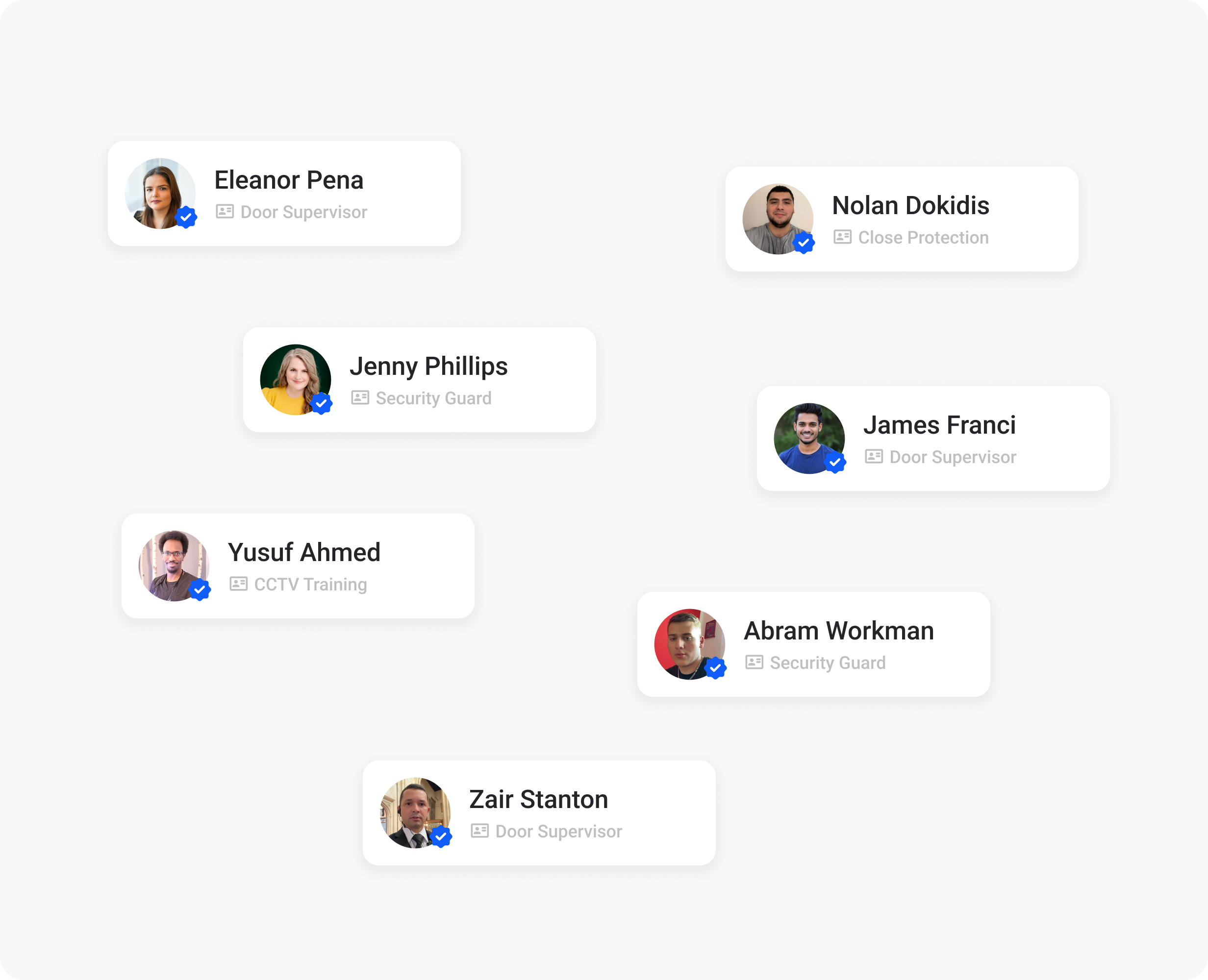 Image for Review candidates and hire