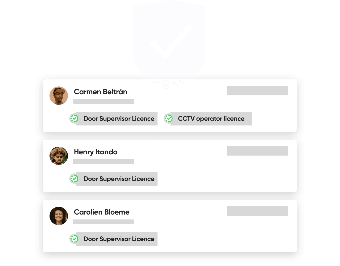 GuardPass Security Workforce Management Software for the UK by Get