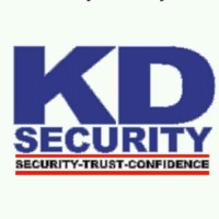 KD Security logo
