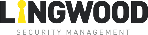 Lingwood Security Management logo
