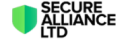 Secure Alliance LTD logo