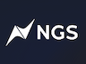 Company url logo