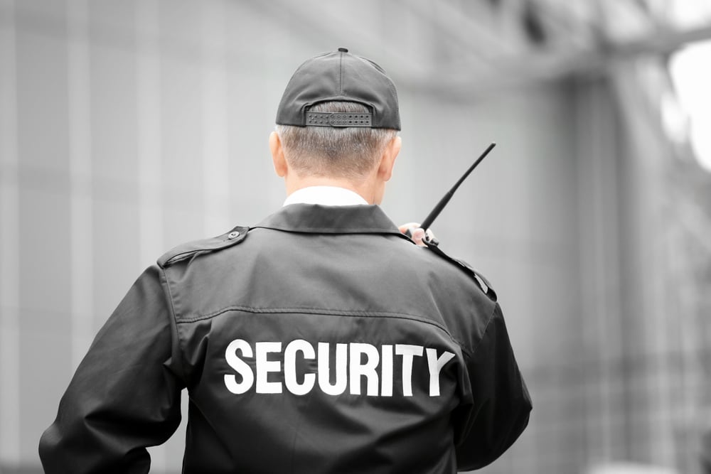 How to interview security candidates effectively