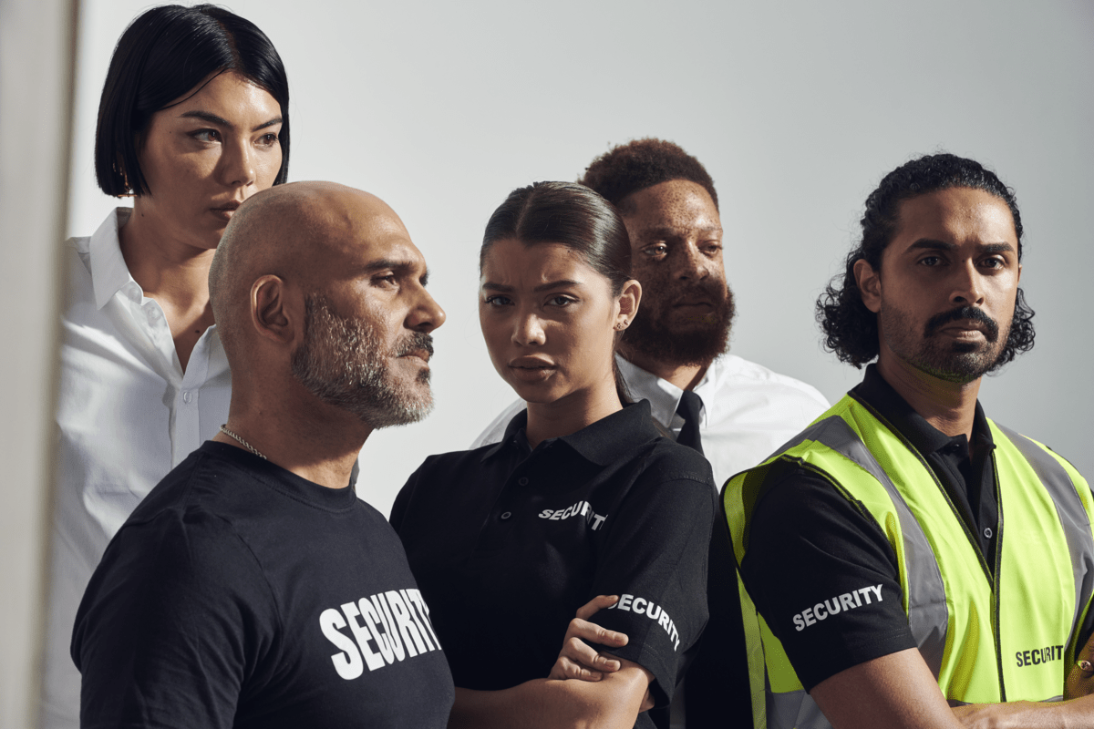 The Importance of Diversity and Inclusion in the Security Industry