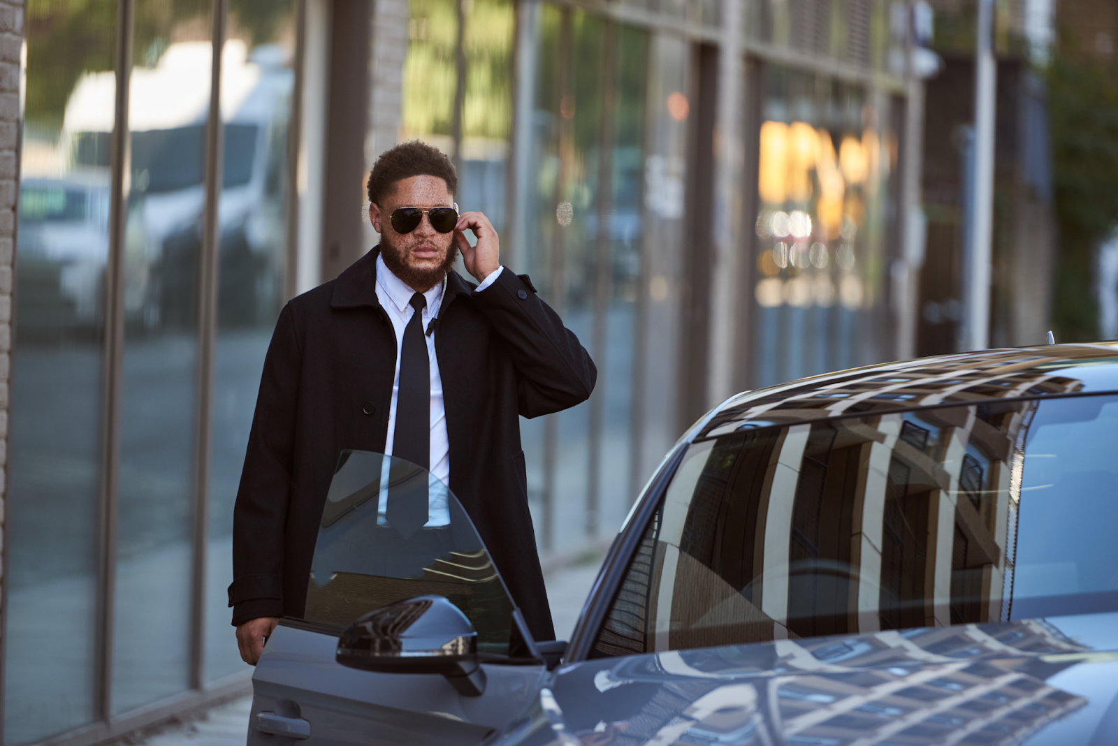 Hire Security Guards: A Step-by-Step Approach