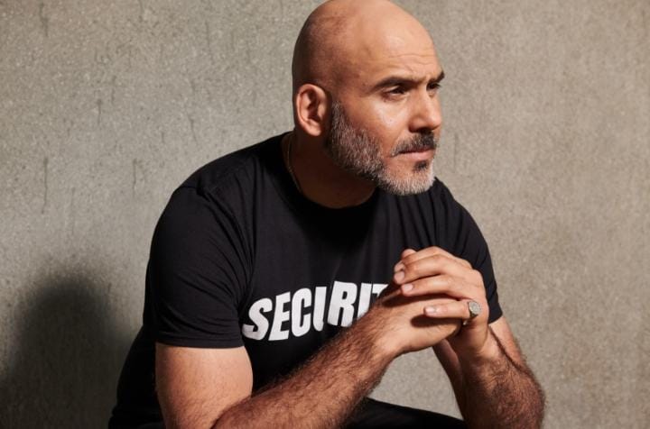 Event security job ad that gets results (+ 3 examples)