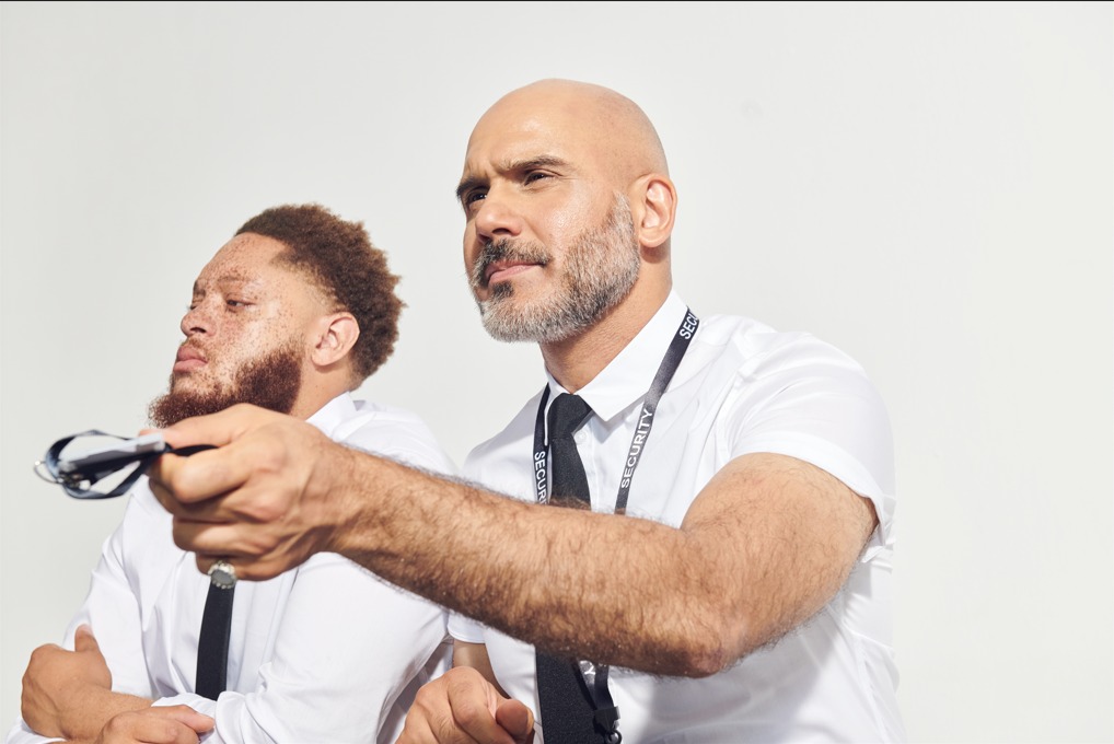 Building trust and confidence: The importance of hiring licensed security professionals.