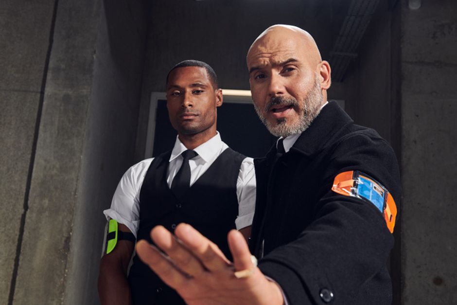 Benefits of using GuardPass for hiring security professionals