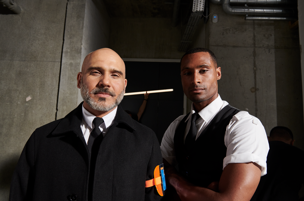 GuardPass solutions: Job ads, job boost, and CV database