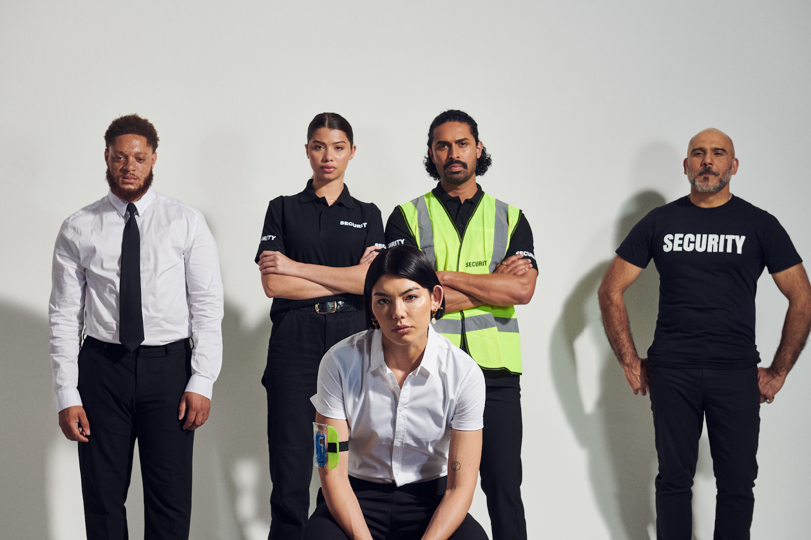 The Power of Screening: 4 Checks to Make Before Hiring Security Guards