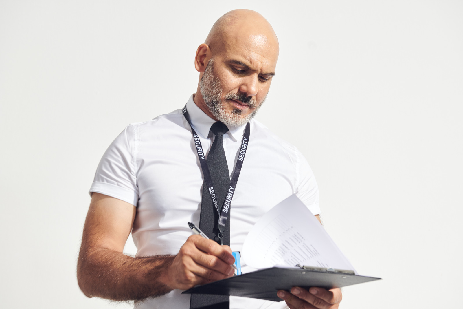 3 key reasons to prioritise quality in security hiring