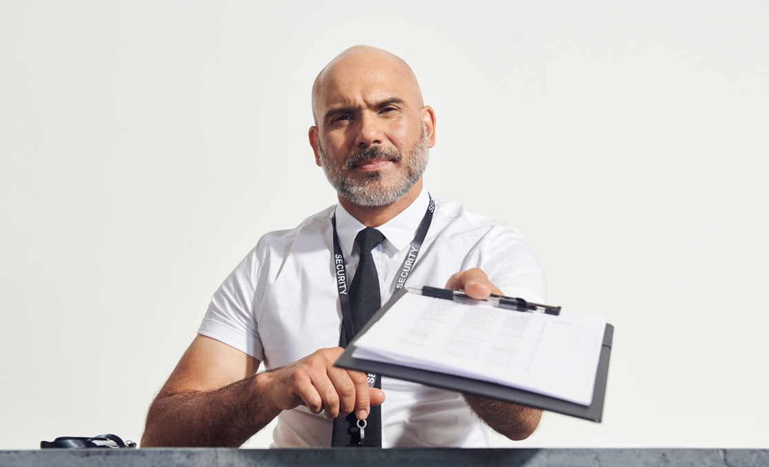 GuardPass vs. Traditional Recruitment: Why smart employers choose us?