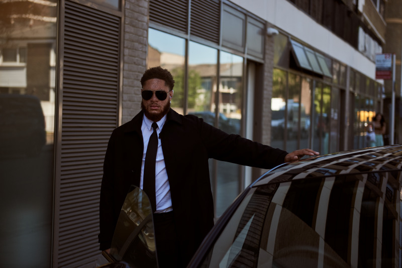 The Role of Security Personnel in Ensuring a Safe and Secure Christmas Season