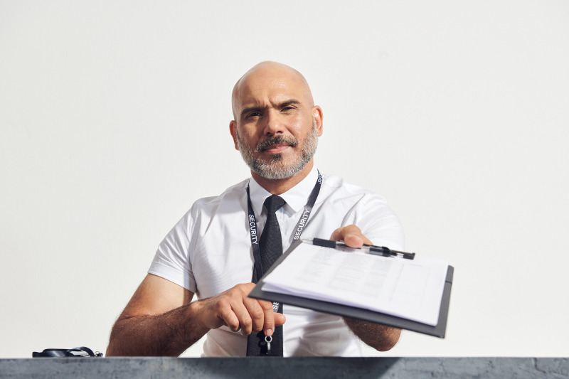 How Private Security Sector evolved over the past decade