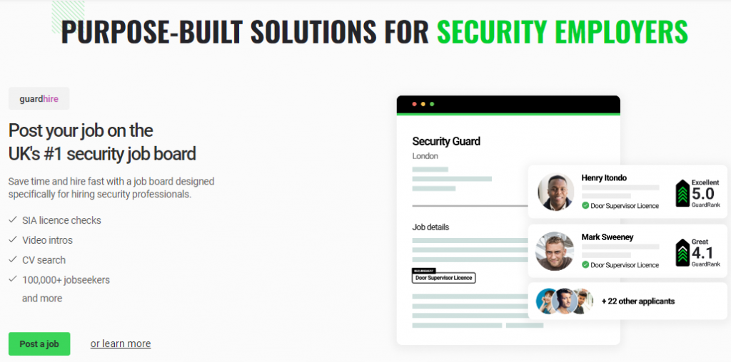 GuardPass: A Step Towards Future-Ready Security