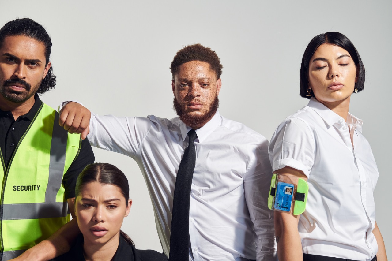 London’s Finest: Showcasing the Top 10 Security Firms of 2023