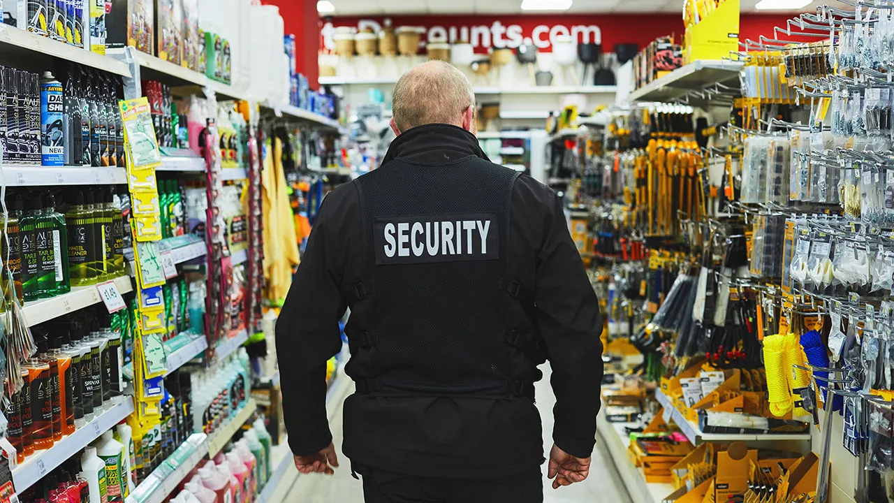 Navigating the Surge in Shoplifting Cases