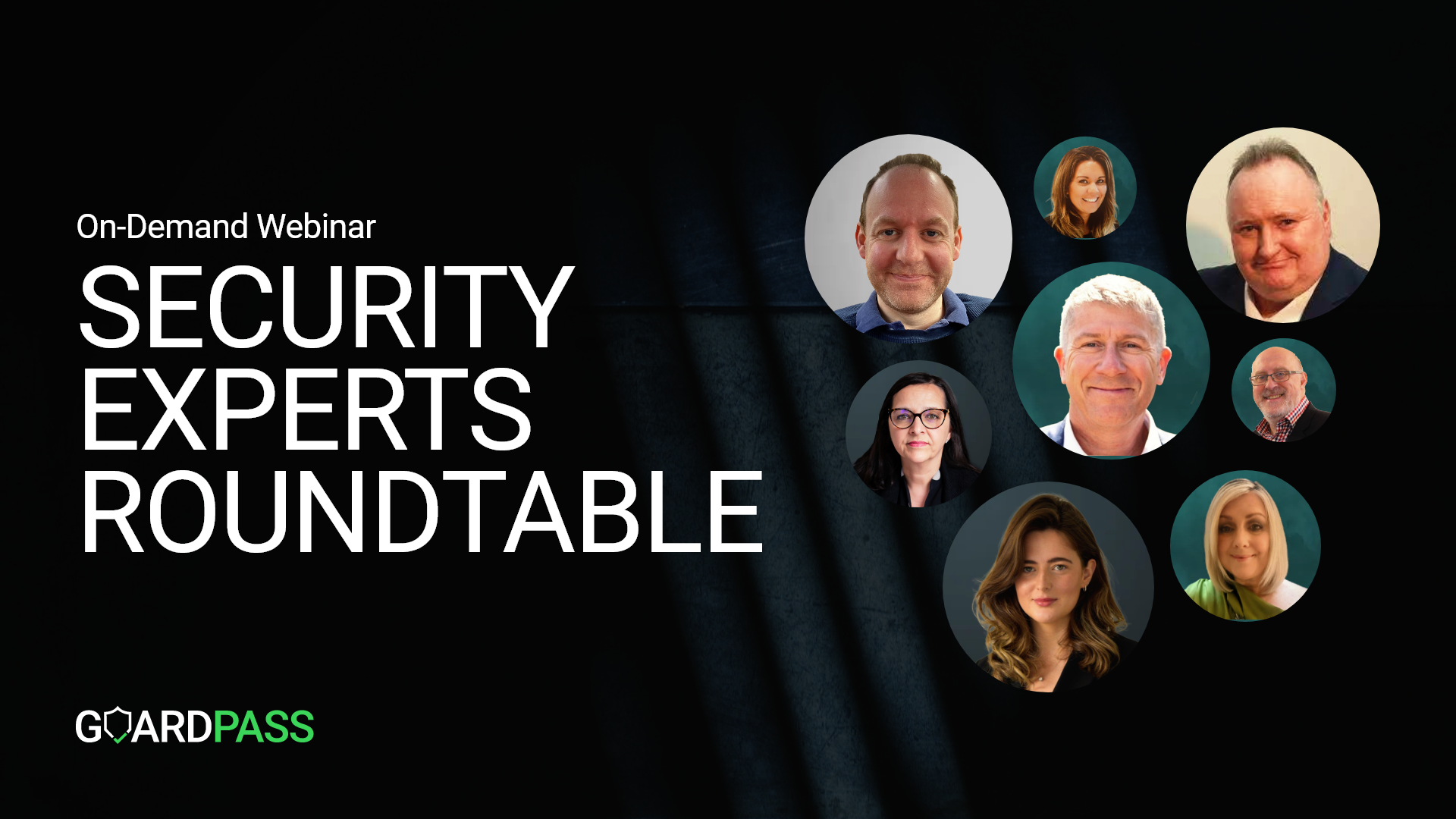 Security Experts Roundtable