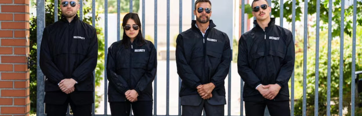 Why Your Next Great Security Hire Might Already Be in the GuardPass Network