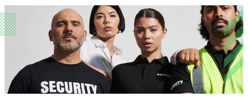 How to Connect with Your Security Team on This Security Officers Day ...