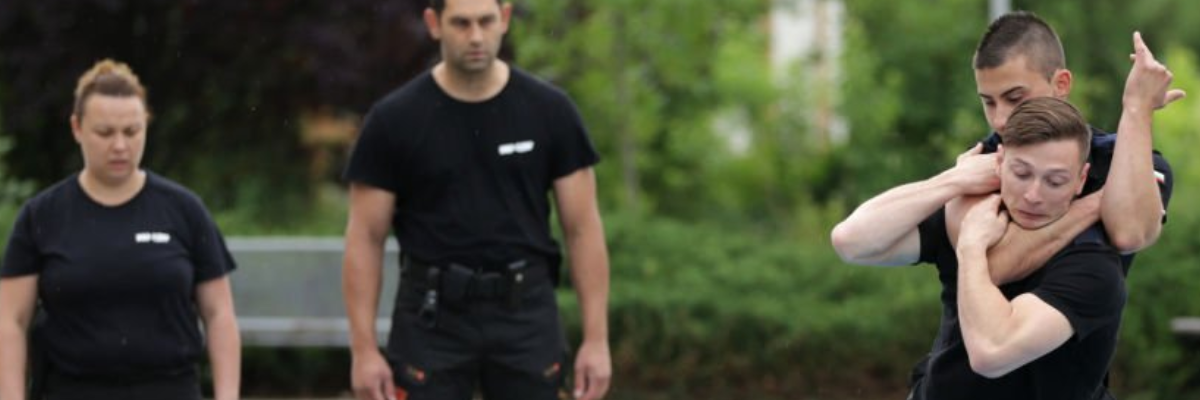 Exploring Why On-the-Job Training is a Popular Choice for Security Employers