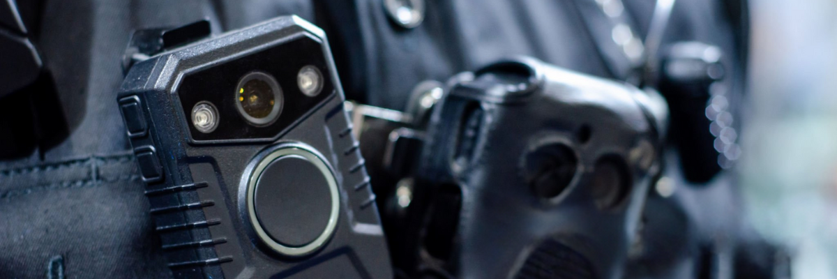 Lights, Camera, Action: How Body Cams Are Revolutionising Security
