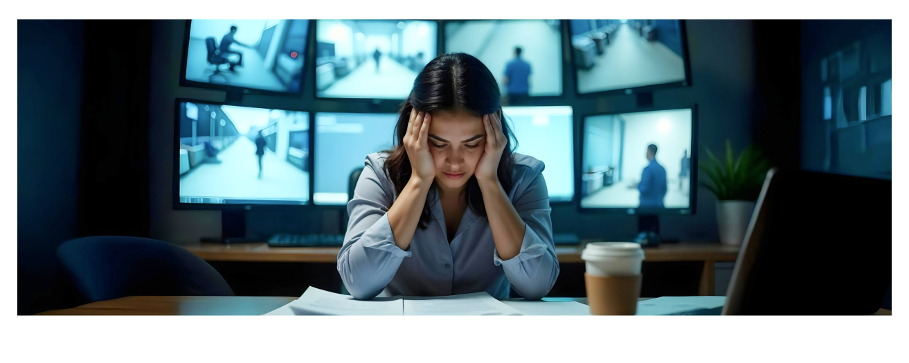 How to Support the Mental Health of Security Professionals