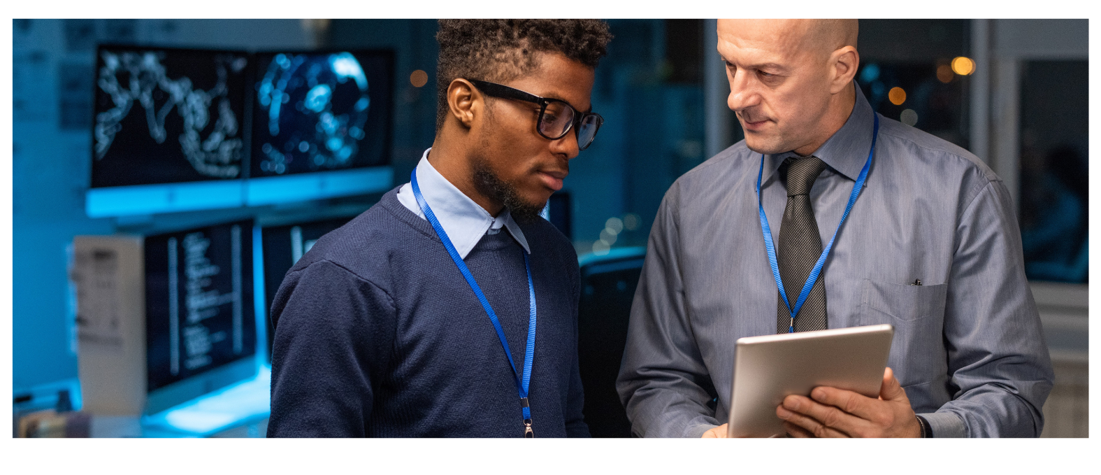 The Benefits of Flexible Security Staffing for UK Businesses