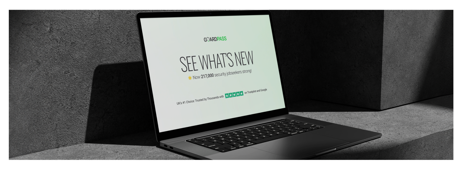 What’s New at GuardPass? Improved Features and Faster Hiring!
