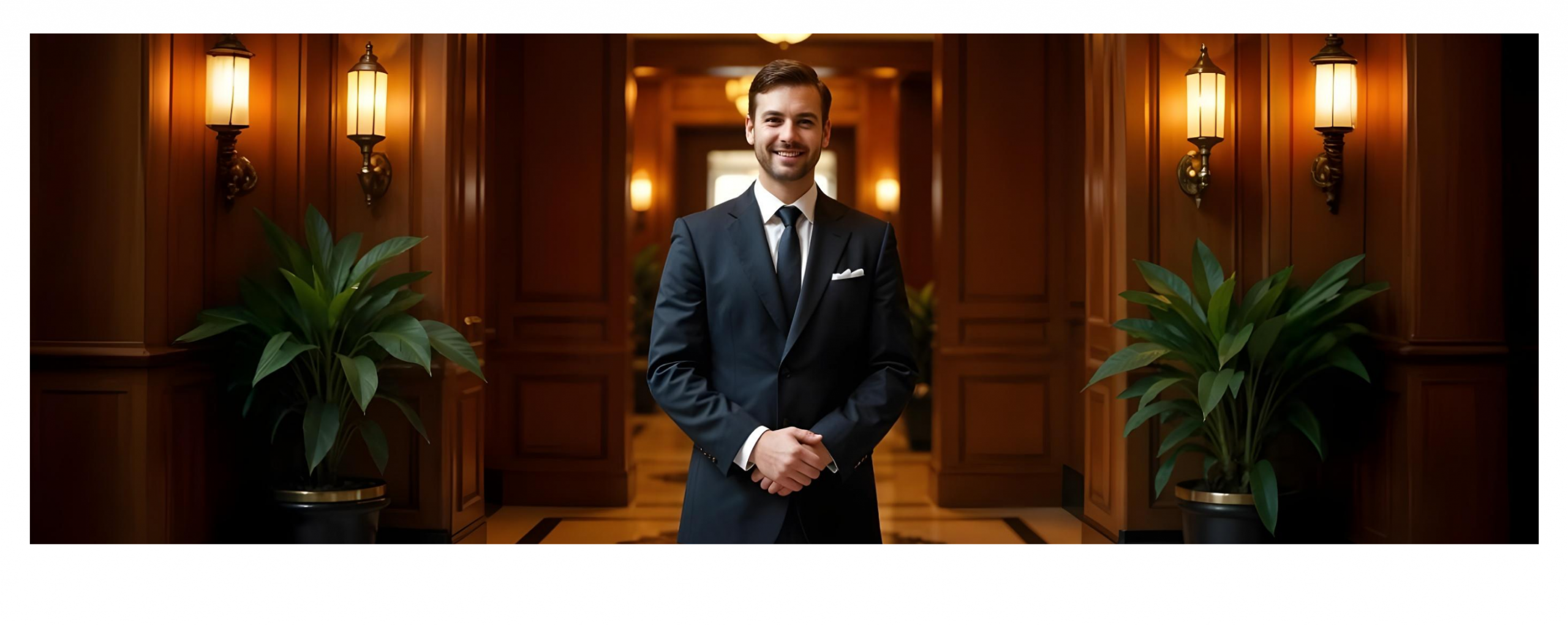 The Hotel Doorman Paradox: What We Miss When We Only See the Obvious