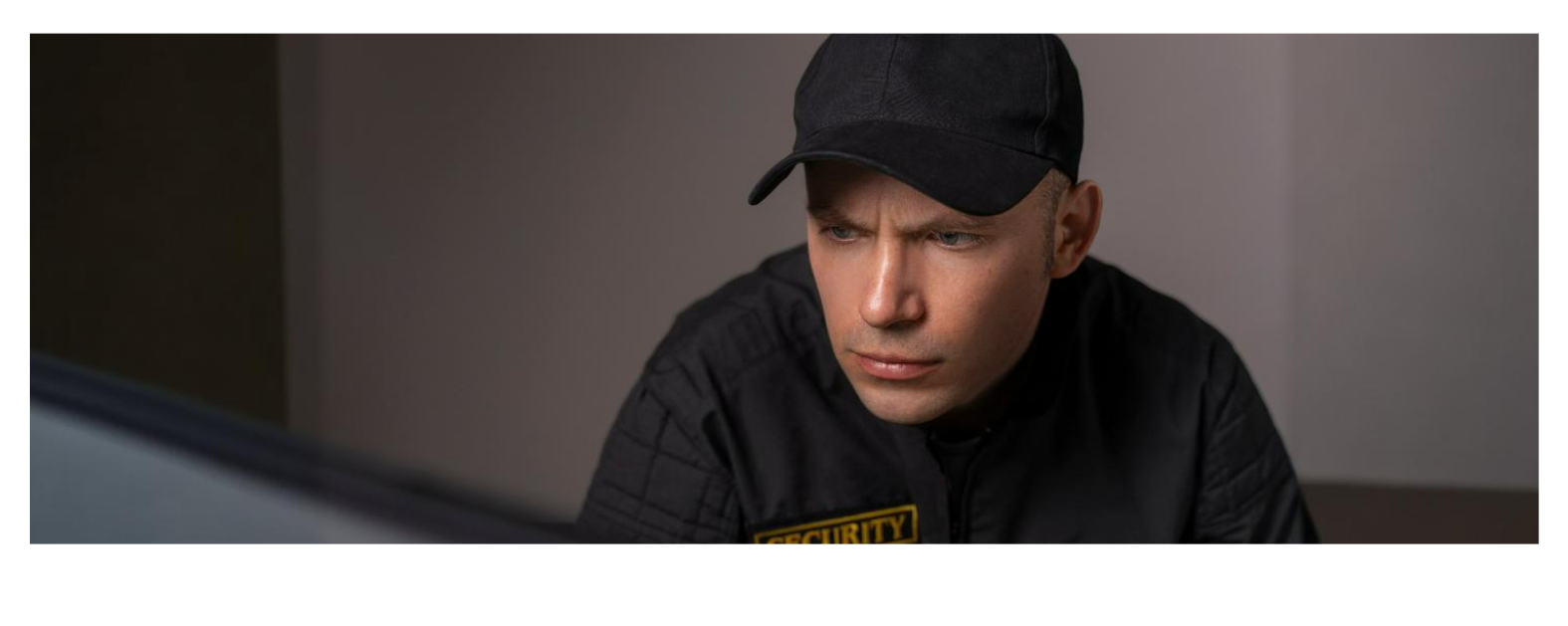 Malpractice and Crime in the UK Security Industry: Is It the Beginning of the End for Organised Criminality?