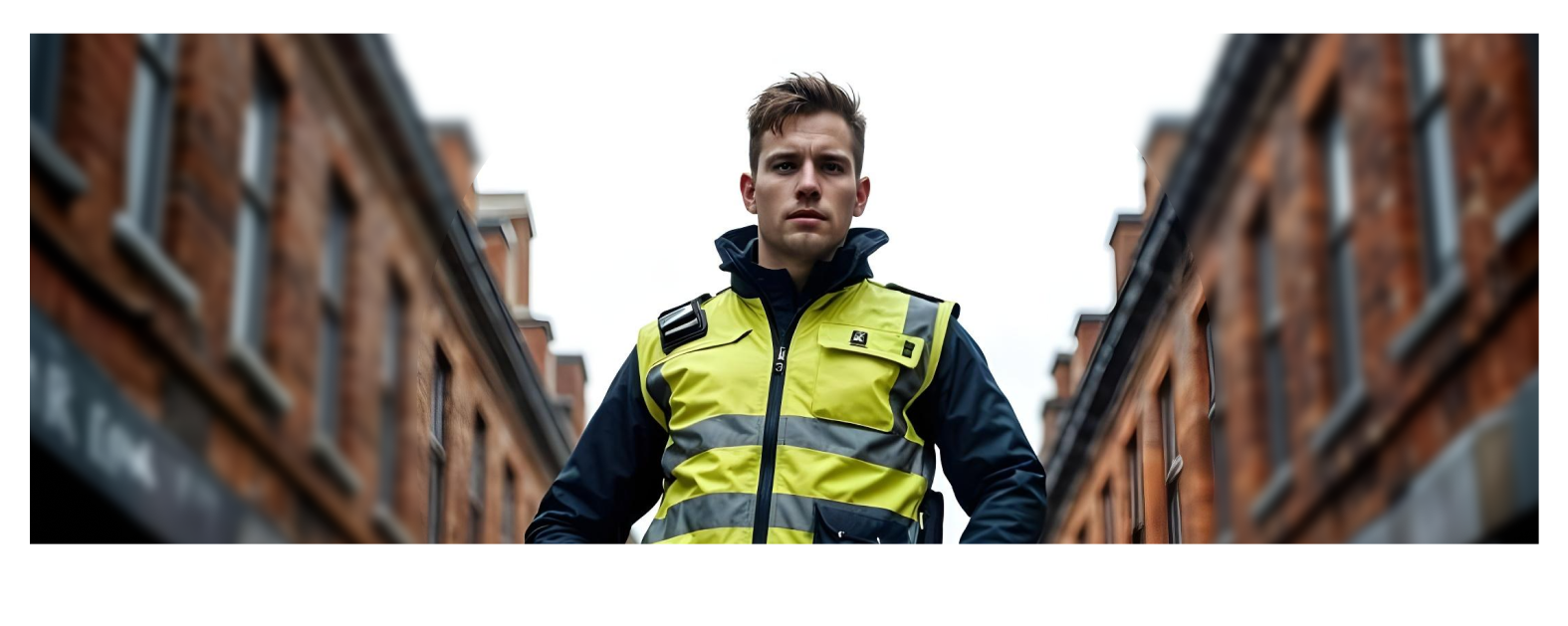 Top 10 Characteristics To Look For In A Good Security Officer