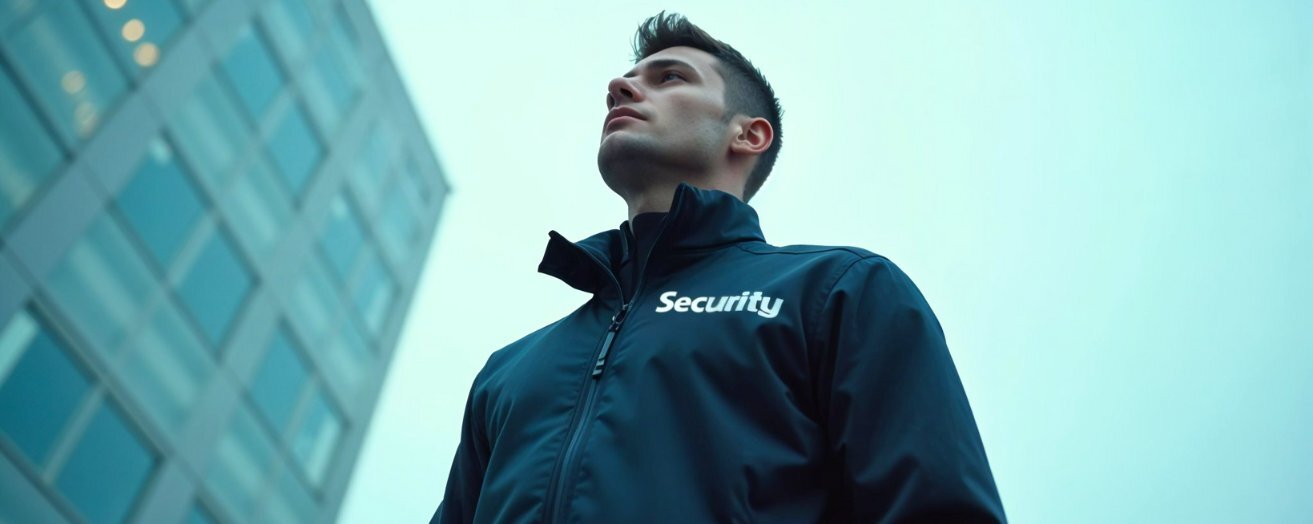 The Year Ahead in Transformation: Security Industry Trends in 2025