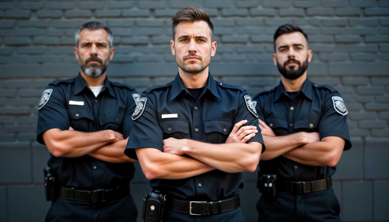 The Fastest Way to Filling Emergency Security Shifts That Actually Works