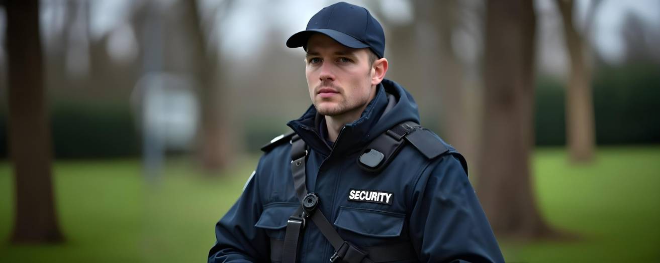 Security Guarding Charge Rates: When Buying Cheap Fuels Organised Crime