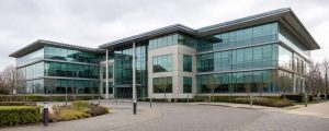 corporate security firm
